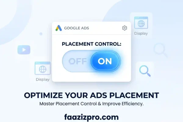Google PMax Placement Control: How Advertisers Finally Got Control in 2026